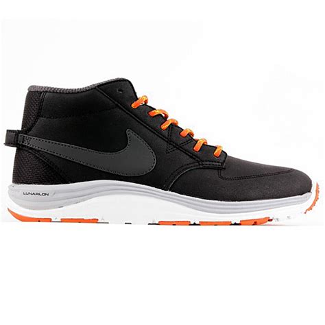 schwarze stiefel herren nike|Schwarz Stiefel (13) .